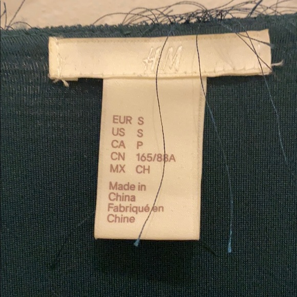 Zara dress - Picture 5 of 6